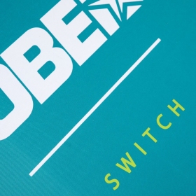 Jobe Switch Dvivietis pripučiamas krėslas / čiuožykla