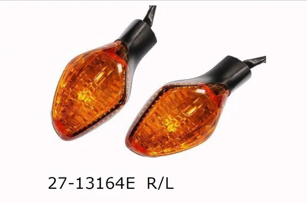 K&S TECHNOLOGIES Turn signal 1pc Honda CB / NC 500-700 12-14