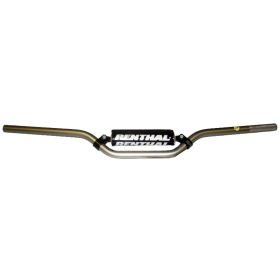 Renthal 22mm trial 5.5 handlebar with sponge 817x122mm