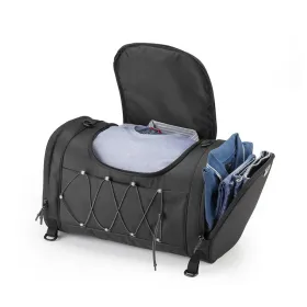 KAPPA K'Storm Passenger seat bag 30x47x30cm