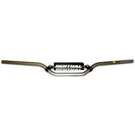 Renthal 22mm trial 5.5 handlebar with sponge 817x122mm