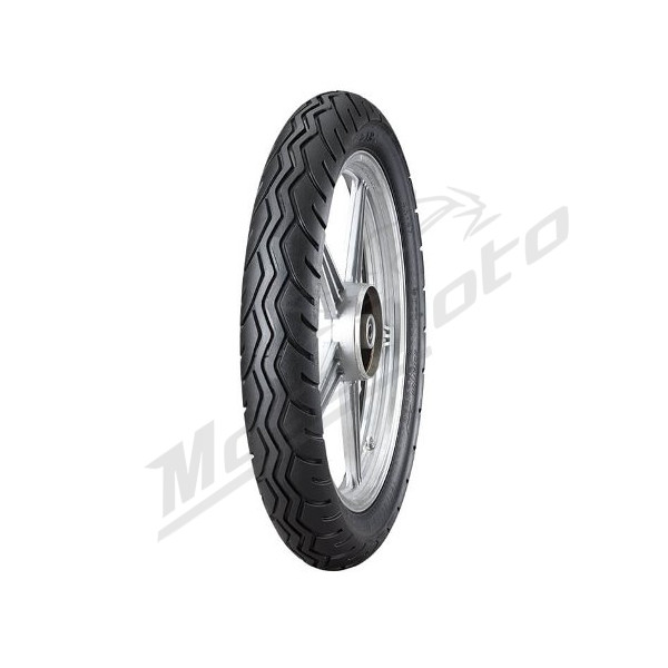 ANLAS NR-47 Tire 42P TL 2.75 R18