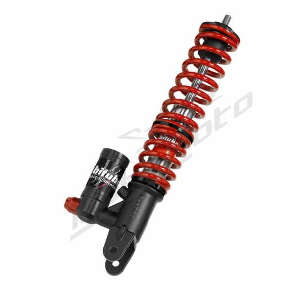 BITUBO YLV01 Rear Shock Absorber Vespa PX 125-200cc 78-16