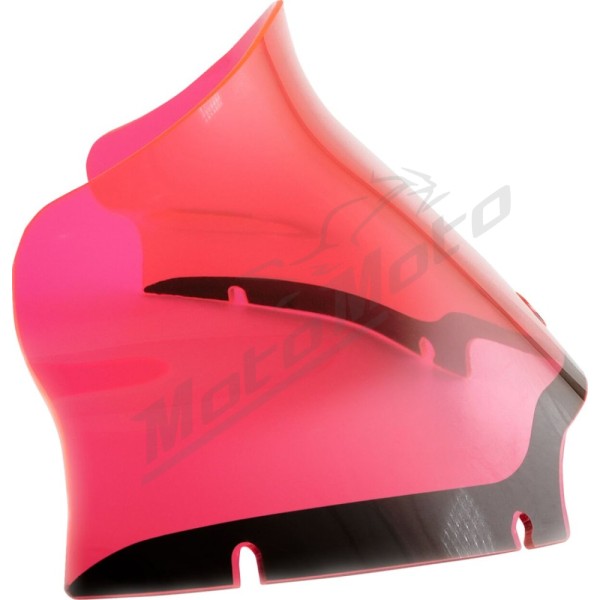 KLOCK WERKS Kolor Flare™ Ice Windshield HARLEY DAVIDSON FLTRK 1690-1923 15-24