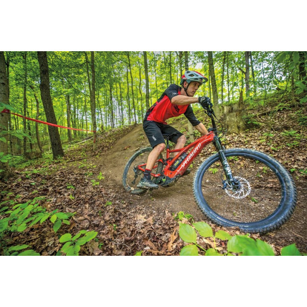 MOOSE OFFROAD SOFT-GOODS Mountain Bike Shorts