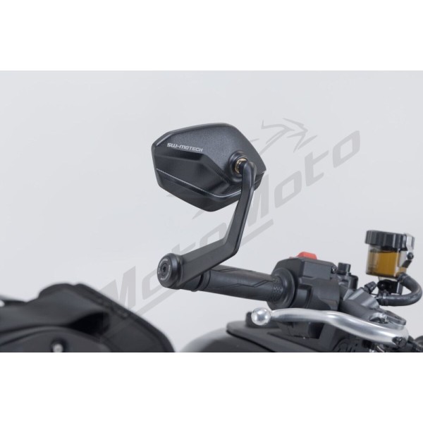 SW-MOTECH veidrodėliai Yamaha MT-09 23-25