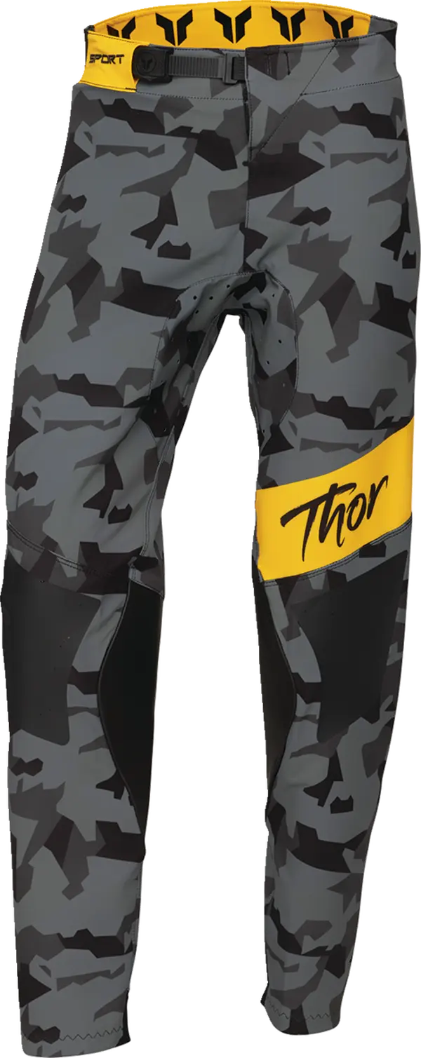 THOR Women's Sportmode Shadow Pants