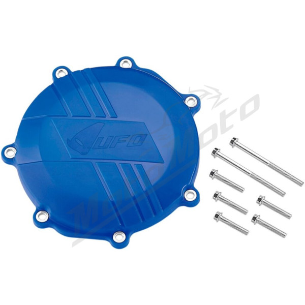 UFO Sankabos dangtelis Yamaha WRF / YZF 450cc 11-17