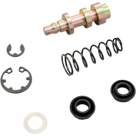 DRAG SPECIALTIES Master Cylinder Rebuild Kit Harley Davidson FLH / FLHFB / FLHR / FLHRC 1584-1977cc 08-23
