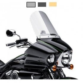 MOTOSHIELDS Windscreen KAWASAKI VN 1700 VULCAN VOYAGER 2009-2014