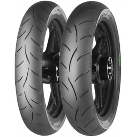 Padanga MITAS MC50 M RACER TL 57H 110/80 R17