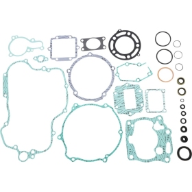 PROX Complete Gasket Kit Kawasaki KX 125 01-02