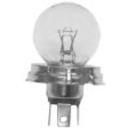 Solero lemputė 45/40W P45T