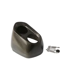 AKRAPOVIC End Cap V-EC261 BMW C 650 16-20