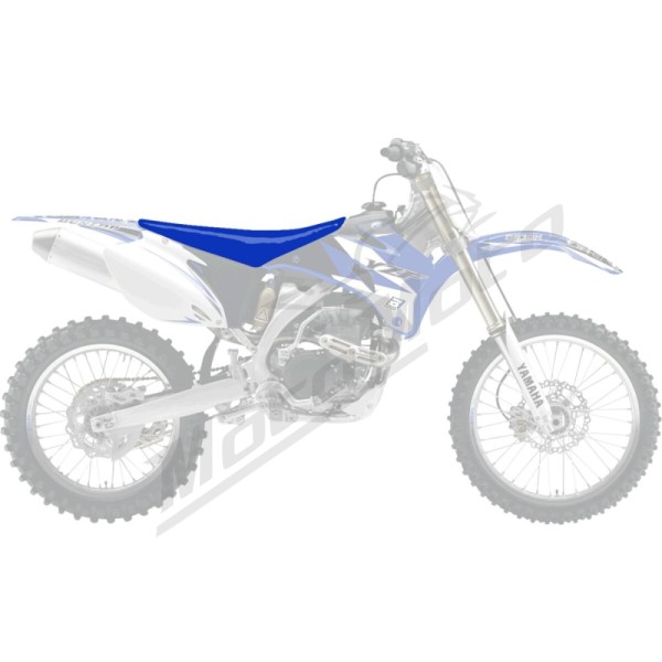 BLACKBIRD RACING Piramidės formos sėdynės užvalkalas Yamaha WR / YZ 250-450cc 06-14