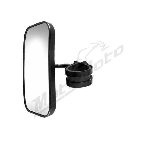 PARTS UNLIMITED UTV Side Mirror 190x115mm
