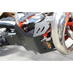 AXP Enduro Xtrem Skid plate HDPE 8mm BETA RR 250-300cc 2018-2019