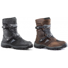 Forma Adventure Low Dry Motorcycle Boots