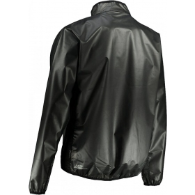 Leatt Race Cover Smoke Motocross Rain Jacket