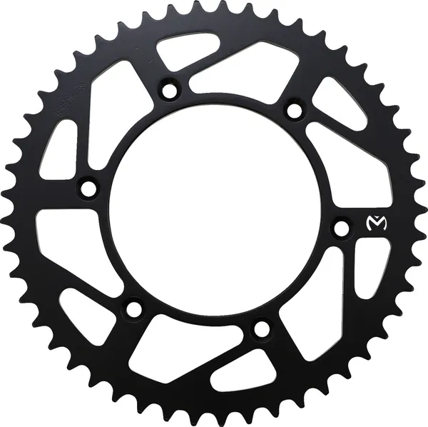 MOOSE OFFROAD Rear Aluminum Sprocket 49T BETA / BMW 80-480cc 06-25