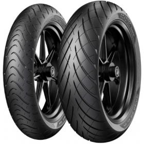 Tyre METZELER ROADTEC SCOOTER TL 56S 120/70 R15