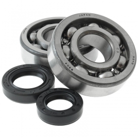 Crankshaft bearing, seals kit ATHENA HQ KYMCO CX / DJ / ZX / SYM DD / FLASH / FREE 50 2T