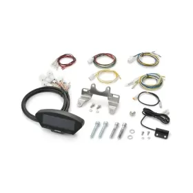 DAYTONA Digital DEVA01 Multifunction Cockpit 12v