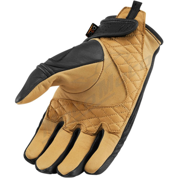 ICON 1000 AXYS™ Gloves
