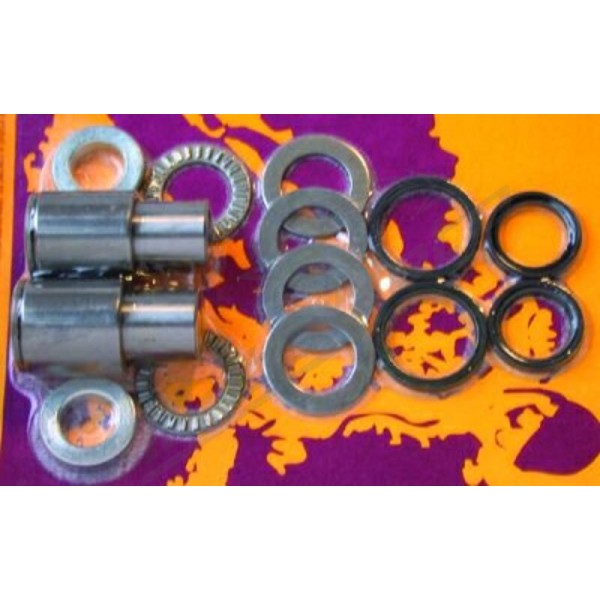 Pivot Works SWIG ARM REPAIR KIT FOR  Kawasaki KX 125 94-98