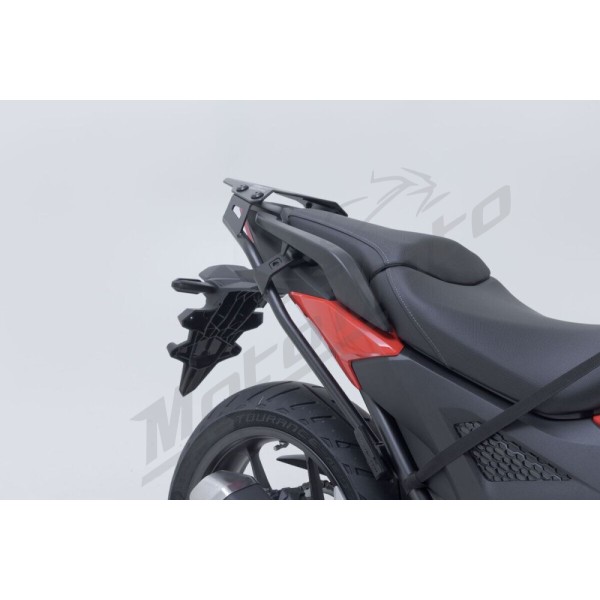 SW-MOTECH PRO BLAZE H Saddlebag Set Honda NC 750 20-25