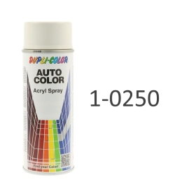 DUPLI-COLOR Coloured paints 400ml 1-0250