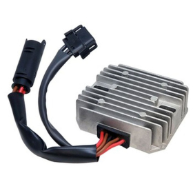 DZE Voltage Regulator 12V 35A BMW C / G / F 400-800cc 07-19