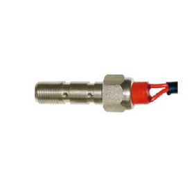 GOODRIDGE Banjo Bolt with Switch M10 x 1.25