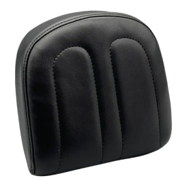 LE PERA Sissy Bar Pad Harley Davidson FLDE / FLFB / FLFBS / FLH / FLHC / FLHFB / FLHR / FLHT / FLHX / FLSL / FLTRX / FXBBS FXLR 1584-1977 08-26