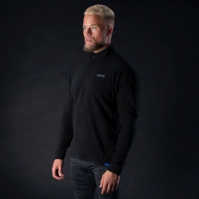 Oxford Advanced Micro Fleece Top