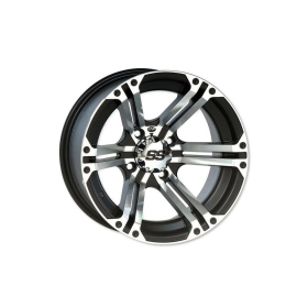 Ratlankis ITP SS212 Utility 14x6 4/137 4+2