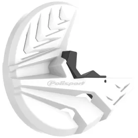 POLISPORT Front Disc Cover GAS GAS EC 125-450 01-20 