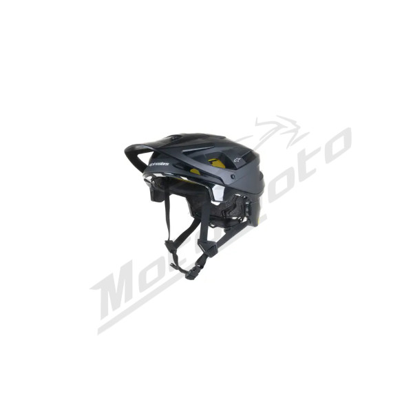 ALPINESTARS BICYCLE Vector Tech Solid Helmet