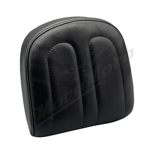 LE PERA Sissy Bar Pad Harley Davidson FLDE / FLFB / FLFBS / FLH / FLHC / FLHFB / FLHR / FLHT / FLHX / FLSL / FLTRX / FXBBS FXLR 1584-1977 08-26