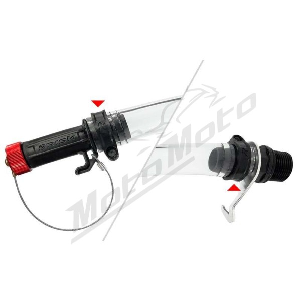 RISK RACING Hose Bender