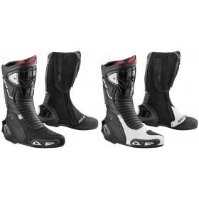 Berik Cartagena Air Motorcycle Boots