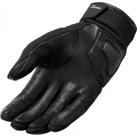 Revit Slate H2O Motorcycle Gloves