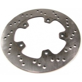 Front / Rear brake disc NG YAMAHA TZR / MBK X-POWER Ø 220x102x4