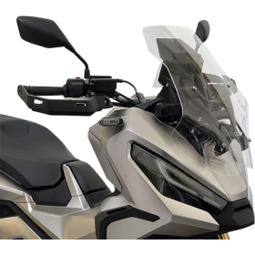 WRS STANDARD Windscreen Clear Honda X-ADV 750 ABS 21-23