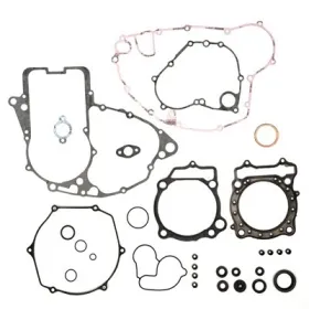 PROX Variklio tarpinių kompl. Suzuki RM-Z 450cc 05-07