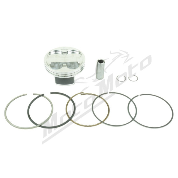 Athena piston BIG BORE (80.96 MM 276cc) Yamaha YZ F / WR F 250cc 14-18
