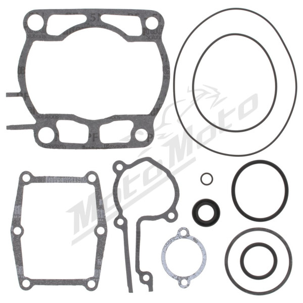Winderosa (vertex) top-end seals Yamaha YZ 250 86–87