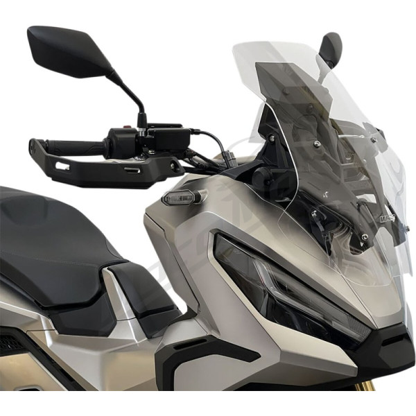 WRS STANDARD Windscreen Clear Honda X-ADV 750 ABS 21-23