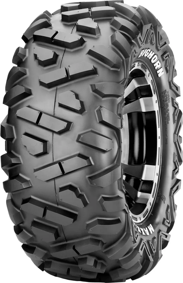 Tyre MAXXIS Bighorn Radial TL 60M 30x10 R14