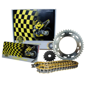 Regina drive kit 530ZRT Yamaha YZF-R1 1000 98-03
